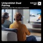 UGREEN aptX Bluetooth 5.3 Transmitter & Receiver – 2-in-1 Adapter with LED Display UGREEN aptX Bluetooth 5.3 Transmitter & Receiver – 2-in-1 Adapter with LED Display