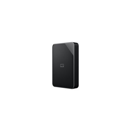 WD Elements SE Harddisk WDBJRT0040BBK 4TB USB 3.0