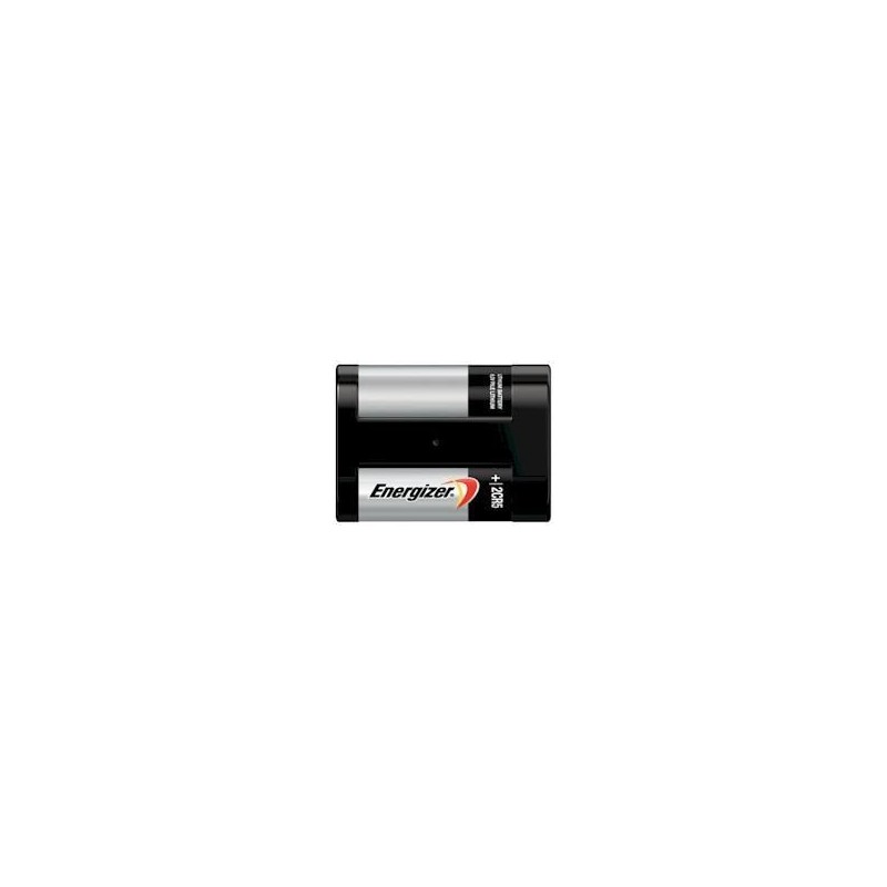 Energizer LITHIUM PHOTO 2CR5 1PK