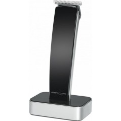 Køb ProfiCare Sort/Sølv Trimmer PC-HSM/R 3051 - Effektiv, Elegant & Brugervenlig!