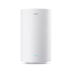 Acer Connect Ovia T520 Wi-Fi-system 2-Pack - Hurtig, Stabil og Driftssikker Internetoplevelse!