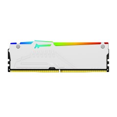 Kingston FURY Beast DDR5 SDRAM 32GB CL36 On-die ECC DIMM 288-PIN - Optimal ydeevne og pålidelighed til gaming og arbejdsstatione