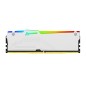 Kingston FURY Beast DDR5 SDRAM 32GB CL36 On-die ECC DIMM 288-PIN Kingston FURY Beast DDR5 SDRAM 32GB CL36 On-die ECC DIMM 288-PIN