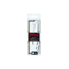 Kingston FURY Beast DDR5 SDRAM 32GB CL36 On-die ECC DIMM 288-PIN - Optimal ydeevne og pålidelighed til gaming og arbejdsstatione