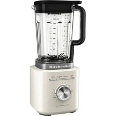 Køb KitchenAid 5KSB2073EPL Blender 2l 1200W Sort - Kvalitet og Innovation til Dit Køkken!