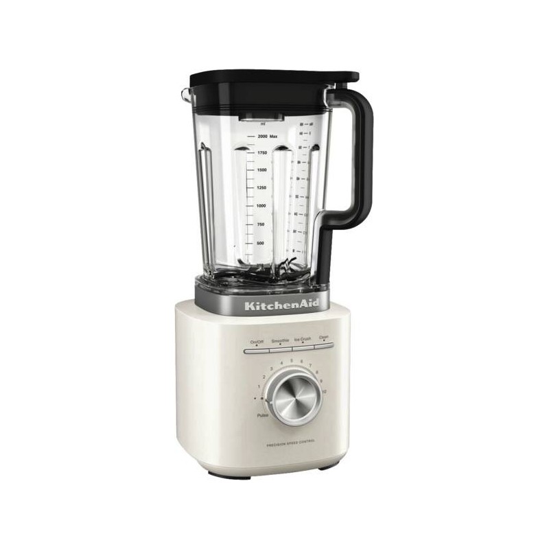 KitchenAid 5KSB2073EPL 2l 1200W Sort KitchenAid 5KSB2073EPL 2l 1200W Sort