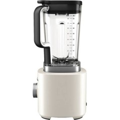 Køb KitchenAid 5KSB2073EPL Blender 2l 1200W Sort - Kvalitet og Innovation til Dit Køkken!