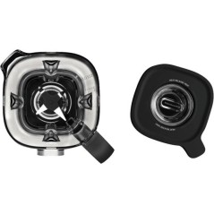 Køb KitchenAid 5KSB2073EPL Blender 2l 1200W Sort - Kvalitet og Innovation til Dit Køkken!