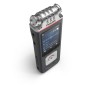 Philips DVT 8115 Stemmeoptager 8GB Philips DVT 8115 Stemmeoptager 8GB