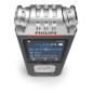 Philips DVT 8115 Stemmeoptager 8GB Philips DVT 8115 Stemmeoptager 8GB