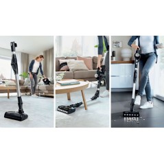 Bosch BCS711PET Sort