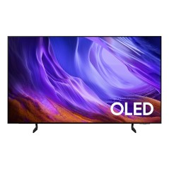 Samsung QE55S85HAE 55 4K Ultra HD