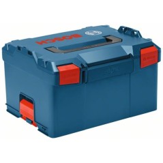 "Køb Bosch L-BOXX 238 Professional - Praktisk og Robust Opbevaring til Dit Værktøj | Varenummer: 3165140917445"