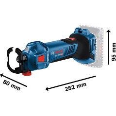 Bosch GCU 18V-30 Professional