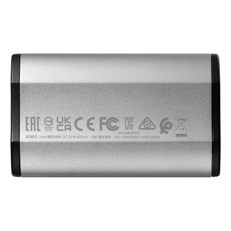 ADATA SSD SD810 500GB USB 3.2 Gen 2