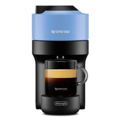 De'Longhi Nespresso Vertuo Pop ENV90.A Kaffemaskine Azur