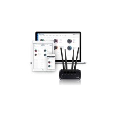 Effektiv Remote Management System Netvrksprogrammer 5 r - Optimer din IT-administration 5715063055946