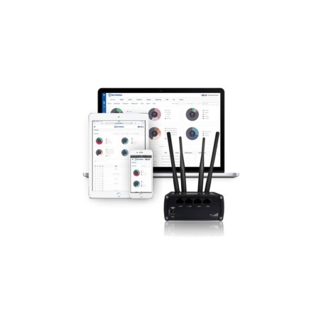 Effektiv Remote Management System Netvrksprogrammer 5 r - Optimer din IT-administration 5715063055946