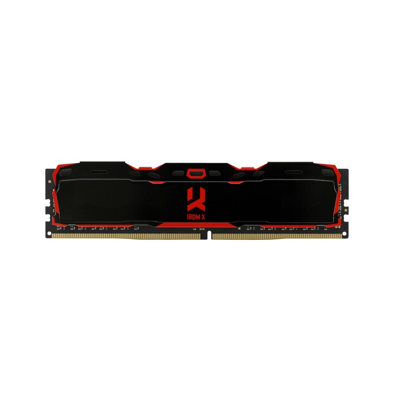 GOODRAM DDR4 SDRAM 16GB 3200MHz CL16 Ikke-ECC DIMM 288-PIN