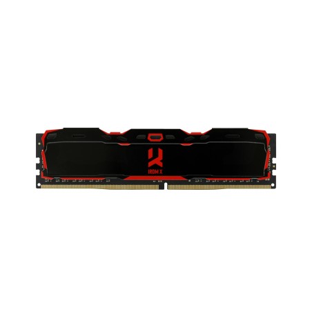 GOODRAM DDR4 SDRAM 16GB 3200MHz CL16 Ikke-ECC DIMM 288-PIN