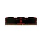 GOODRAM DDR4 SDRAM 16GB 3200MHz CL16 Ikke-ECC DIMM 288-PIN