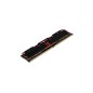 GOODRAM DDR4 SDRAM 16GB 3200MHz CL16 Ikke-ECC DIMM 288-PIN