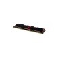 GOODRAM DDR4 SDRAM 16GB 3200MHz CL16 Ikke-ECC DIMM 288-PIN