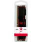 GOODRAM DDR4 SDRAM 16GB 3200MHz CL16 Ikke-ECC DIMM 288-PIN