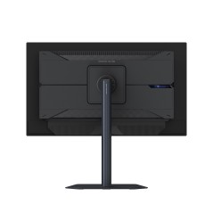 Gigabyte MO27Q3 27" 2560 x 1440 2K HDMI DisplayPort USB-C 360Hz - Oplev Breathtaking Grafisk Præstation!