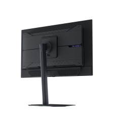 Gigabyte MO27Q3 27" 2560 x 1440 2K HDMI DisplayPort USB-C 360Hz - Oplev Breathtaking Grafisk Præstation!