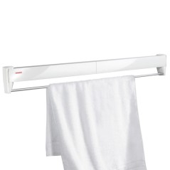 LEIFHEIT Telegant 81 Protect - Den Perfekte Tøjstativ til Effektiv Tørring og Pladsbesparelse!