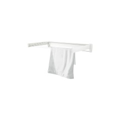 LEIFHEIT Telegant 81 Protect - Den Perfekte Tøjstativ til Effektiv Tørring og Pladsbesparelse!