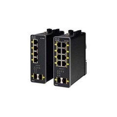 Cisco IE-1000 GUI BASED L2 POE