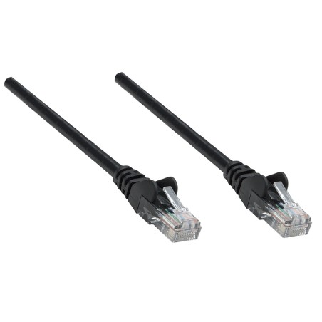 Intellinet Network Patch Cable Cat5E