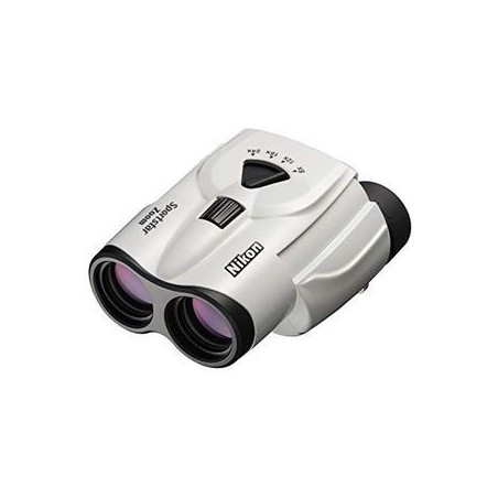 Nikon Sportstar Zoom 8-24X25 White