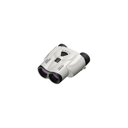Nikon Sportstar Zoom 8-24X25 White