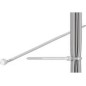 fixpoint 20cm Brun