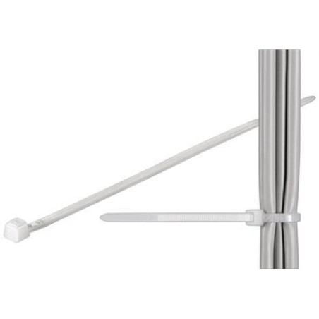 fixpoint 20cm Brun