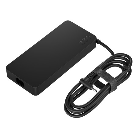 HP Smart Adapter 195V - Effektiv Strømforsyning til Dine Enheder | Kvalitet & Pålidelighed 0199251042478