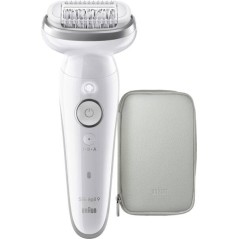 EPILATOR SES9-000 BRAUN