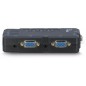 Argus KVM CS-41UA KVM / audio-switch Desktop