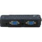 Argus KVM CS-41UA KVM / audio-switch Desktop