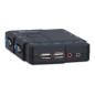 Argus KVM CS-41UA KVM / audio-switch Desktop