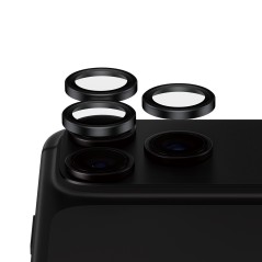 PanzerGlass ® Hoops® Ceramic Camera Lens Protector iPhone 2026 Pro | 2026 Pro Max Apple - iPhone 2026 Pro, Apple - iPhone 202
