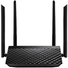 ASUS RT-AC1200 V2 Trådløs router