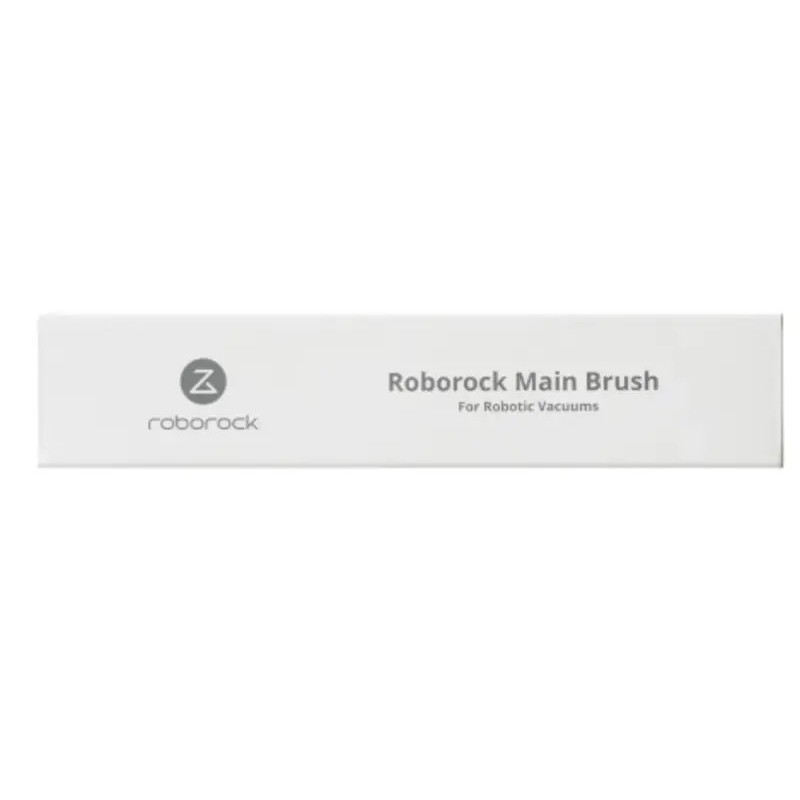 Roborock tilbehør 8.02.0445 Ekstra Gummihovedbørste til Q7