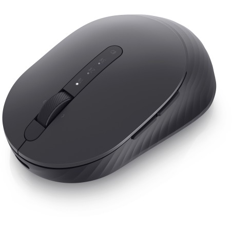 Køb Dell Premier MS7421W Optisk Trådløs Sort - Optimal Ydeevne & Elegant Design!