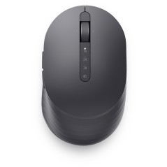 Dell Premier MS7421W Optisk Trådløs Sort