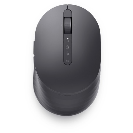 Dell Premier MS7421W Optisk Trådløs Sort