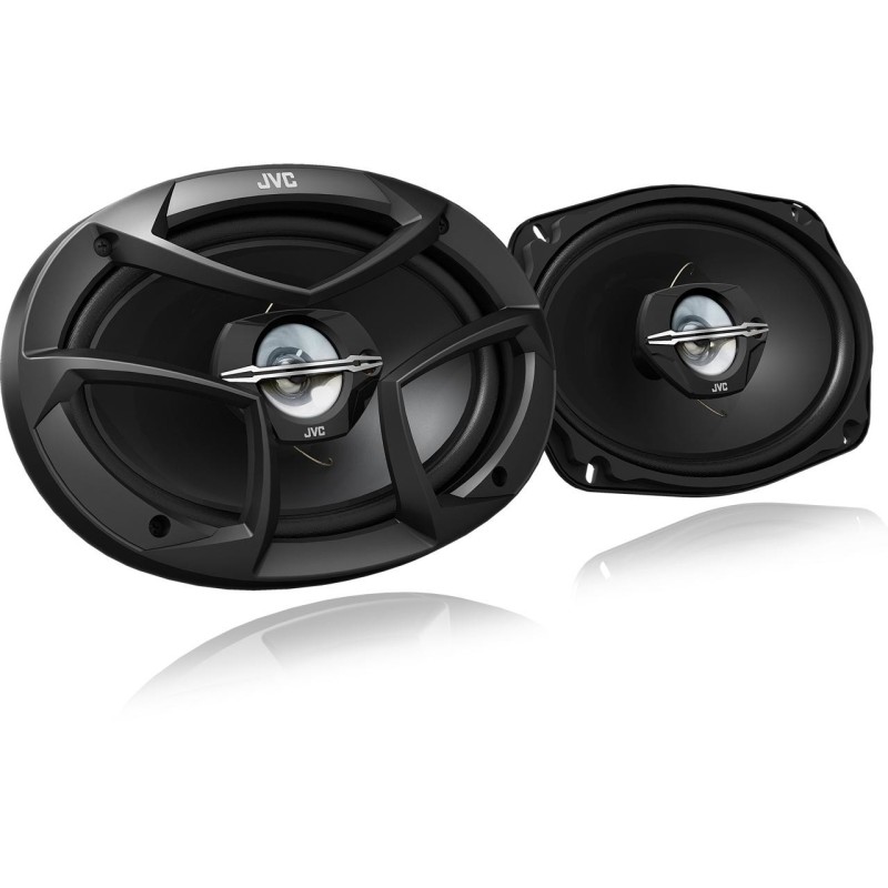 JVC CS-J6930 Højttaler Sort